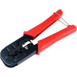 CABLEXPERT UNIVERSAL MODULAR CRIMPING TOOL RJ45/RJ12/RJ11