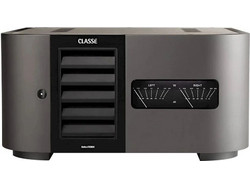 Classe Delta Stereo Τελικός Ενισχυτής Hi-Fi 2.0 500W/4Ω 250W/8Ω