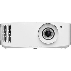 Optoma UHD55