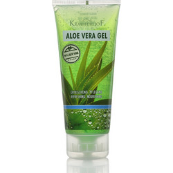 Krauterhof 96% Aloe Vera Ενυδατικό Gel Σώματος 200ml
