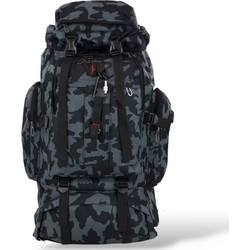 IFly TK1487 70lt Black Camo