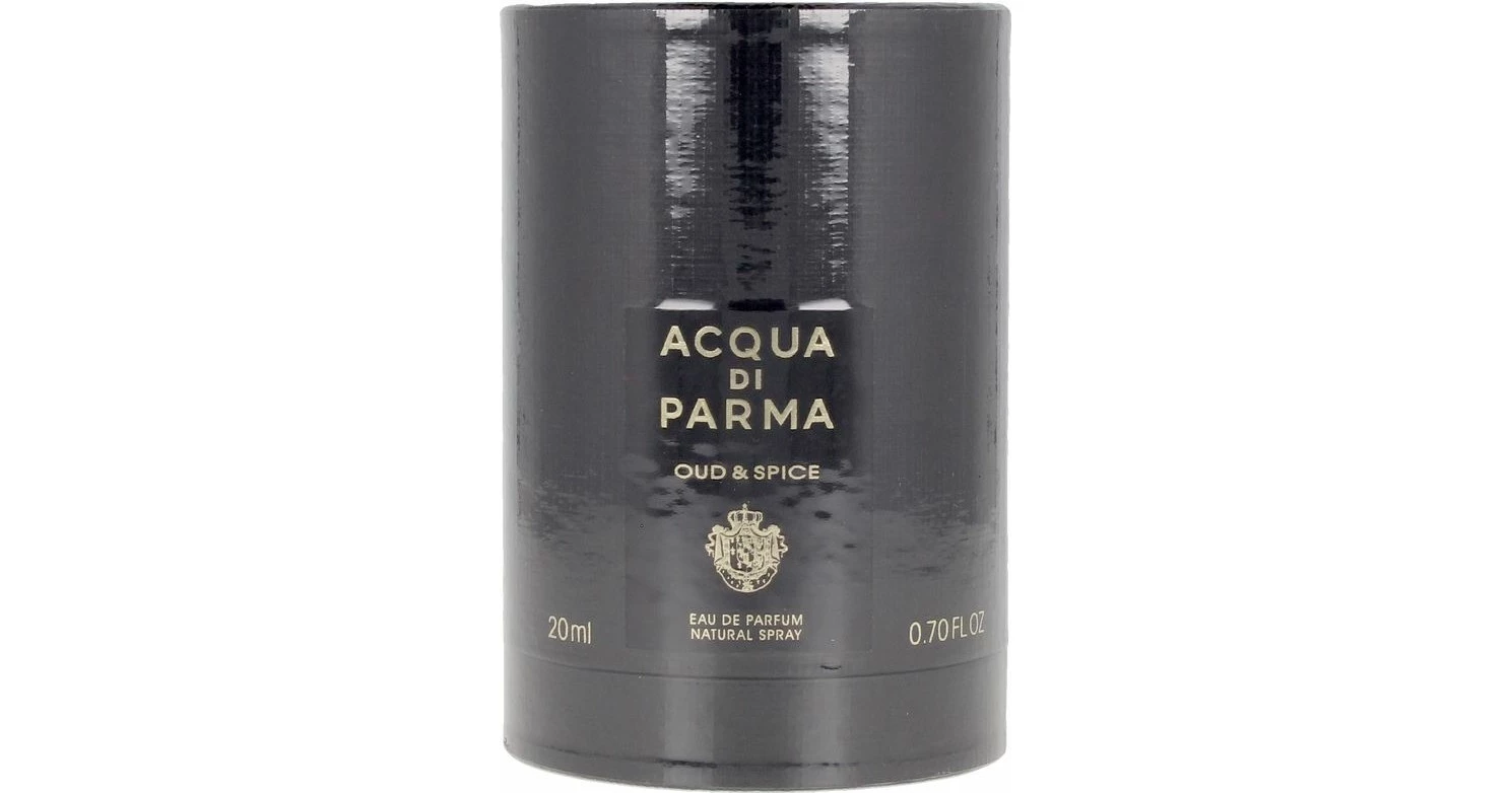 Acqua Di Parma, Oud And Spice