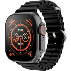 X8 Ultra Black