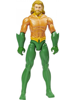 Spin Master DC Universe Aquaman Φιγούρα Δράσης 30cm