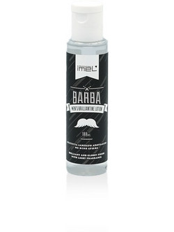 Barba Brilliantine Lotion 100ml