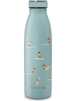 Ισοθερμικό Μπουκάλι 500ml Light blue
