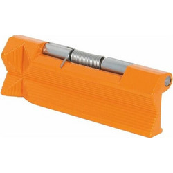 Σιαγόνα Συγκράτησης Σωλήνων 140mm Μονή Ridgid