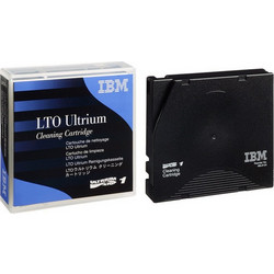 IBM LTO Ultrium Cleaning Cartridge 35L2086 Κωδικός: 31585925
