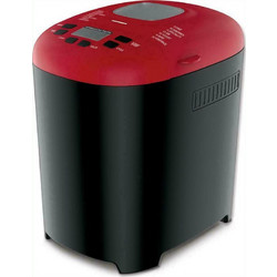 Heinner HBM-915BKR Αρτοπαρασκευαστής 550W 900gr