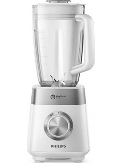 Philips HR2224/00 Μπλέντερ για Smoothie 2lt 800W