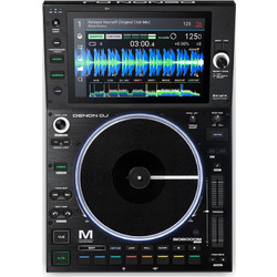 Denon SC6000M Prime DJ Controller με Οθόνη