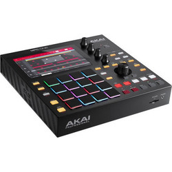 Akai Midi Controller MPC One Black