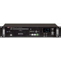 DJ CD / MP3 Players