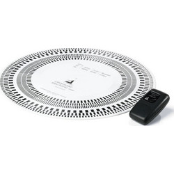 ClearAudio Στροβοσκόπιο Πικάπ Stroboscope TestRecord Κωδικός: 27953717