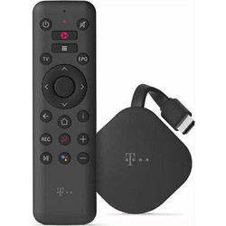Telekom Magenta TV Smart TV Stick 4K UHD με Wi-Fi / Bluetooth / HDMI