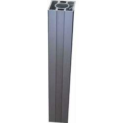 Newplan Deck Περίφραξης Κήπου με Πηχάκια από WPC 300x40x40εκ. Κωδικός: 29611515