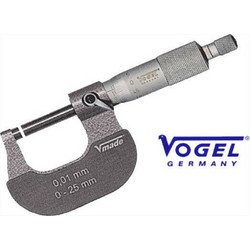 Vogel Μικρόμετρο 75-100mm Κωδικός: 33231354