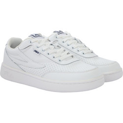 Fila Sevaro Ανδρικά Sneakers Λευκά FFM0217-10004