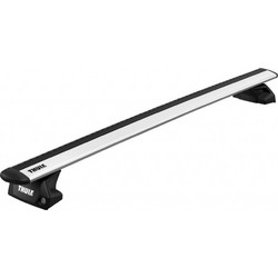 ΜΠΑΡΕΣ ΟΡΟΦΗΣ 7106-7112-6040 THULE WING BAR EVO AΛΟYΜΙΝΙΟΥ