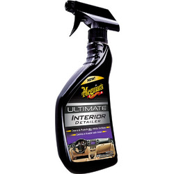 Meguiar's Ultimate Interior Detailer 473ml