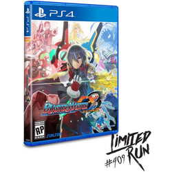Blaster Master Zero 3 PS4