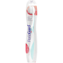 Colgate PerioGard Soft Οδοντόβουρτσα Γαλάζια