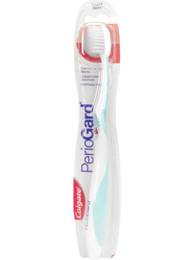 Colgate PerioGard Soft Οδοντόβουρτσα Γαλάζια