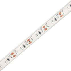 Ταινία LED μήκους 5 μέτρων Premium 14.4W 12V μπλε IP68 | Geyer | LP14412BL68