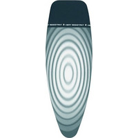 Brabantia 90300168 Κάλυμμα σιδερώστρας D 135x45cm, 2mm, Titan Oval