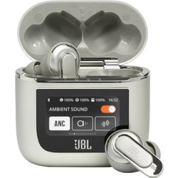 JBL Tour Pro 2 Ακουστικά Bluetooth In Ear Champagne