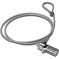 EDNET NOTEBOOK LOCK 64134