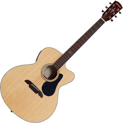 Alvarez Artist AJ80CE Jumbo Natural