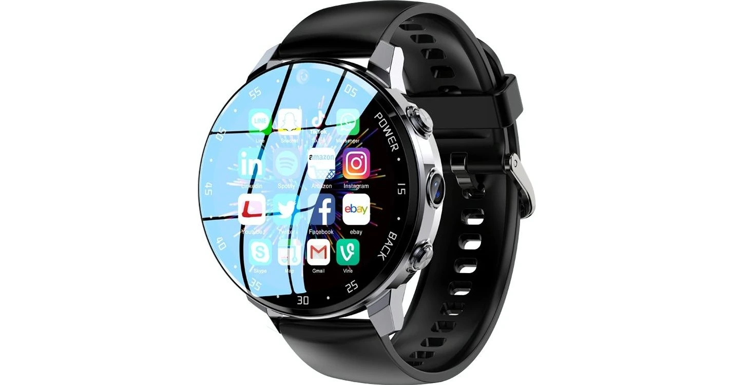 Samsung galaxy watch a3 new arrivals