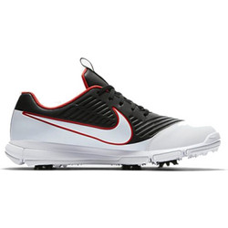Nike Explorer 2S Ανδρικά Αθλητικά Παπούτσια για Golf Λευκά 922004-004