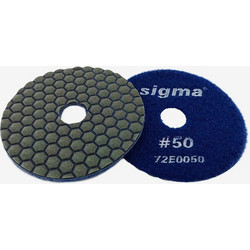 ΔΙΑΜΑΝΤΟΔΙΣΚΟΣ ΛΕΙΑΝΣΗΣ ΜΕ VELCRO SIGMA