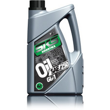 SKS GEAR OIL SAE250 GL-1
