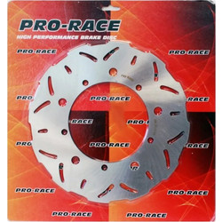 ΔΙΣΚΟΠΛΑΚΑ ΜΠΡΟΣΤΑ YAMAHA T-MAX 500 ie 04'-07' / YP 250R X-MAX 05'-13' / YP 125R X-MAX 06'-12' PRO-RACE