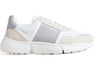 Ted Baker Ανδρικά Sneakers Λευκά 269462