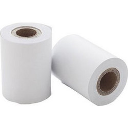 Θερμική Χαρτοταινία Π80xΔ80mm με Μήκος 70m 48gr/m 10τμχ
