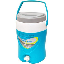 Pinnacle Platino Turquoise 31520 8lt