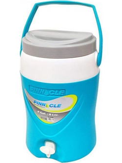 Pinnacle Platino Turquoise 31520 8lt