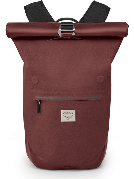 Osprey Arcane Rolltop WP 18 Σακίδιο Πλάτης 18lt Κόκκινο