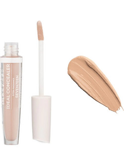 Seventeen Ideal Cover 08 Beige Orange Liquid Concealer 7ml