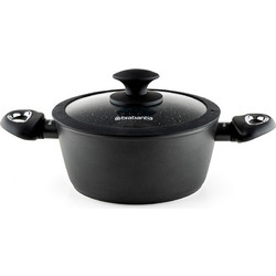 Brabantia Rock Κατσαρόλα 20cm 2.4lt