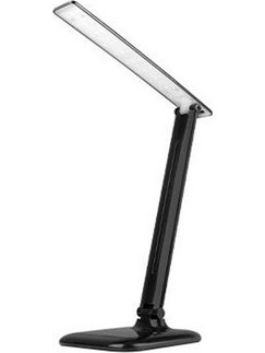 ΦΩΤΙΣΤΙΚΟ ΓΡΑΦΕΙΟΥ LED ΑΦΗΣ 9W 4500K (ΦΩΣ ΗΜΕΡΑΣ) 420LM DIMMABLE ΜΑΥΡΟ MARINA 6687 5904703006268