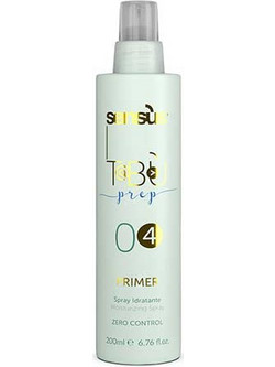 Sensus Tabu Prep Primer 04 Leave In Leave In Conditioner Spray για Επανόρθωση 200ml