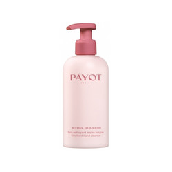 Payot Rituel Douceur Emollient Hand Cleanser Κρεμοσάπουνο 250ml