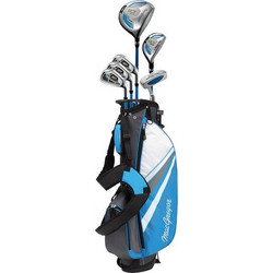MacGregor DCT Junior Package Set Boys 9-12 Years
