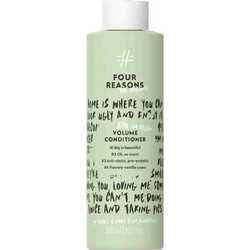Four Reasons Original Volume Conditioner για Όγκο & Φριζάρισμα 300ml