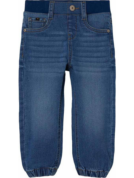 Παντελόνι denim αγόρι NAME IT (13220939)